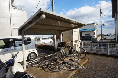 【その他共用部分】 | ベルハイツ