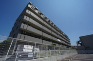 千葉市中央区末広４丁目のマンションの画像