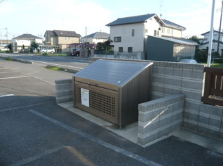 【その他共用部分】