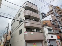 神戸市須磨区大黒町３丁目のマンションの画像