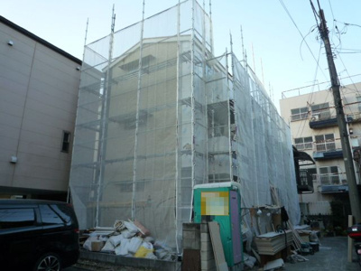 【外観】 | カーサ・デ・アミーゴ