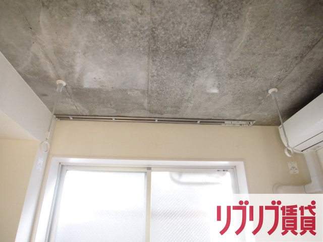 レガーロ千葉駅前の設備