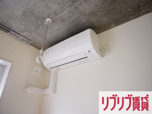 レガーロ千葉駅前の設備
