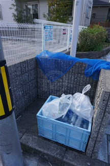 【その他共用部分】 | 敷地内ゴミステーション