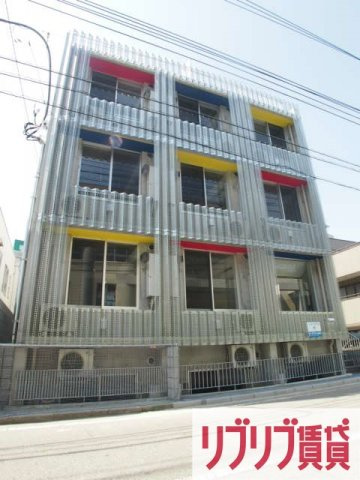 レガーロ千葉駅前の外観