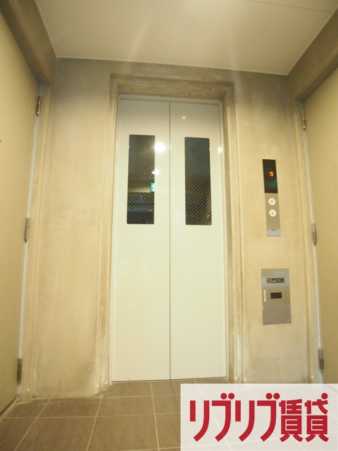 レガーロ千葉駅前のその他共用部分