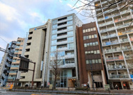 レジデンス本郷アコマの画像