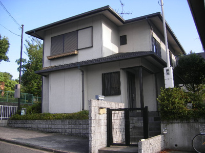 【外観】 | 吉村一戸建