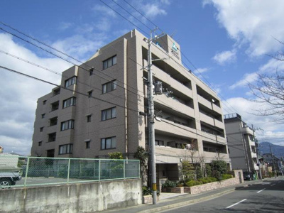 【外観】 | サーパス北山