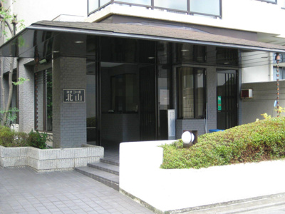 【エントランス】 | ネオコーポ北山