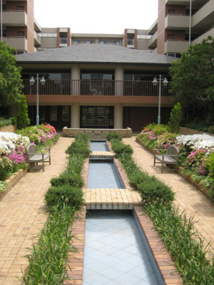 【外観】 | パークシティ北大路