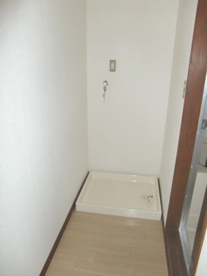 【洗面所】 | ホワイトプラザV | ホワイトプラザⅤ