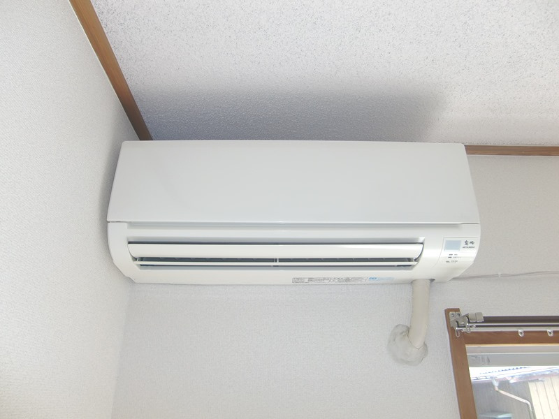 ホワイトプラザVの設備|ホワイトプラザⅤ