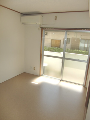 【寝室】 | ホワイトプラザV | ホワイトプラザⅤ