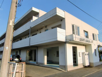 【外観】 | ホワイトプラザV | ホワイトプラザⅤ