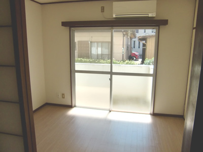 【居間・リビング】 | ホワイトプラザV | ホワイトプラザⅤ