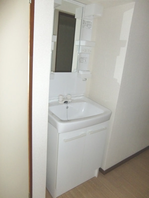 【独立洗面台】 | ホワイトプラザV | ホワイトプラザⅤ