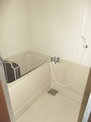 【浴室】 | ホワイトプラザV | ホワイトプラザⅤ