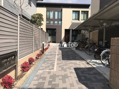 【その他共用部分】 | エトワール学文殿Ｂ棟(鳴尾駅・武庫川女子大学・兵庫医科大学) | エトワール学文殿Ｂ棟