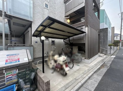 【その他共用部分】 | プレアデス