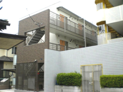 【外観】 | プレアデス