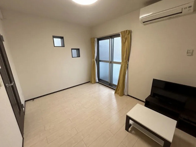 【居間・リビング】 | プレアデス | ※参考写真、現況優先となります。