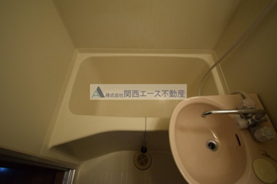 【浴室】 | SEAウエストコート