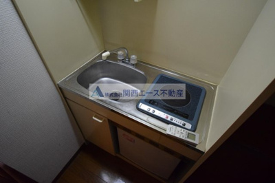 【キッチン】 | SEAウエストコート