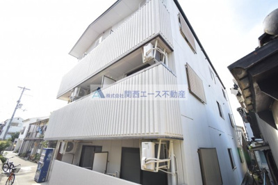 【外観】 | SEAウエストコート