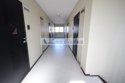 【その他共用部分】 | SEAウエストコート