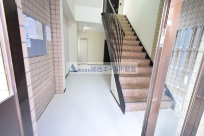 【ロビー】 | SEAウエストコート