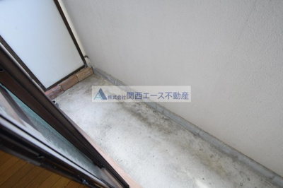 【バルコニー】 | SEAウエストコート