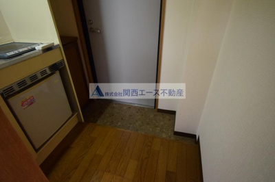 【玄関】 | SEAウエストコート