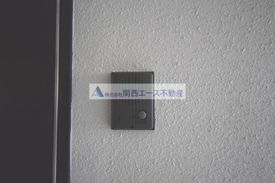 【セキュリティ】 | SEAウエストコート