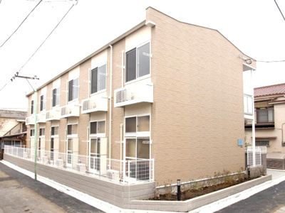 【外観】 | アマランサス