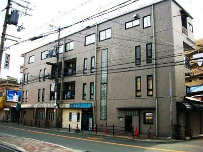 【外観】 | サンフレグランス