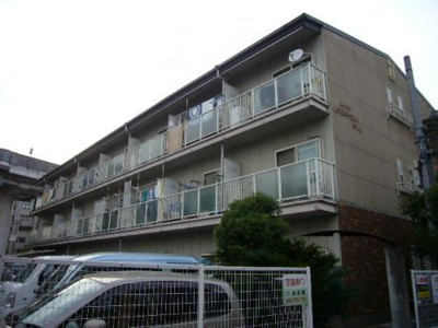 【外観】 | シェモア