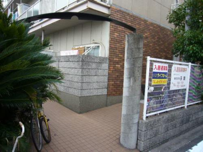 【外観】 | シェモア