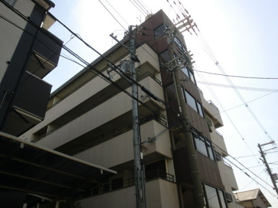 【外観】 | グランベガ平野南 | グランベガ平野南 