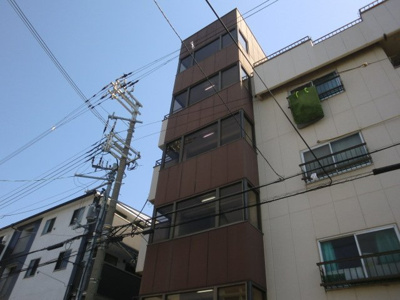 【外観】 | グランベガ平野南 | グランベガ平野南 