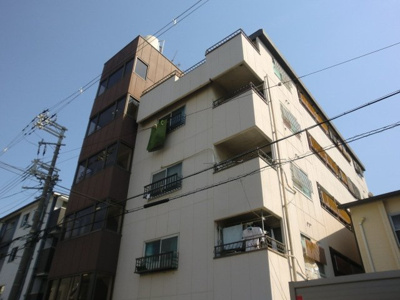 【外観】 | グランベガ平野南 | グランベガ平野南 