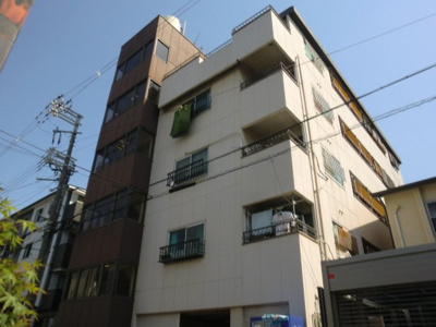 【外観】 | グランベガ平野南 | グランベガ平野南 