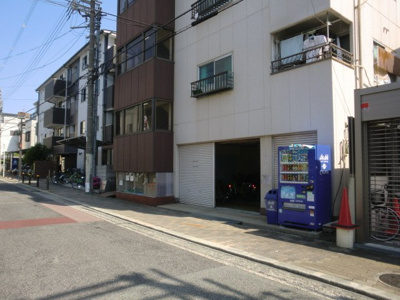 【外観】 | グランベガ平野南 | グランベガ平野南 