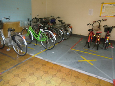 【その他共用部分】 | グランベガ平野南 | グランベガ平野南 