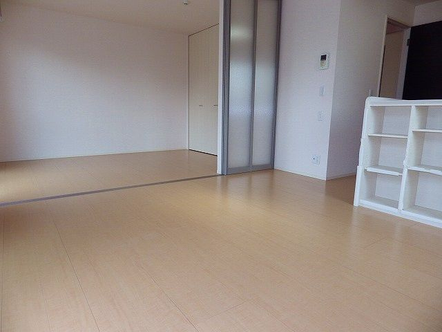 【居間・リビング】 | ジュリエッタ　B