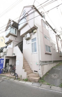 【外観】 | ネオステージ新横浜