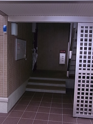 【エントランス】 | ラピュタＫ