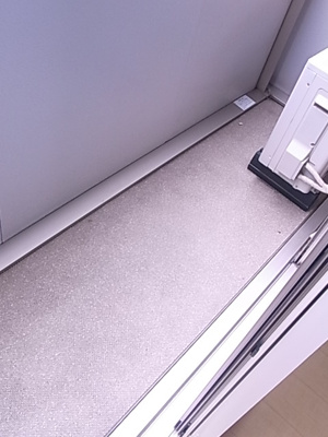 【バルコニー】 | ラピュタＫ