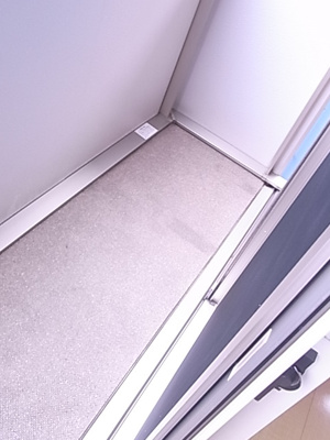 【バルコニー】 | ラピュタＫ