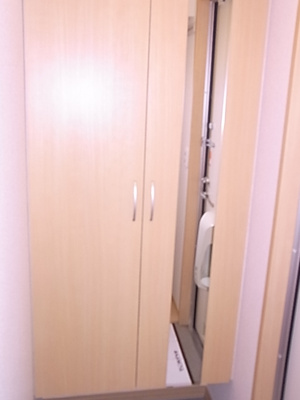 【内装】 | ラピュタＫ